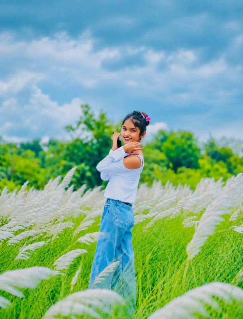 Kash Nature Ai Photo Prompt