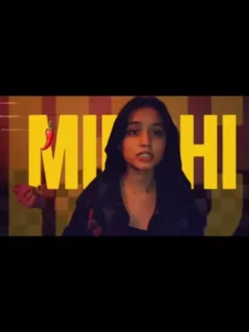 Mirchi Mirchi Capcut Template