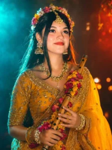 New Krishna Janmashtami Ai Photo Editing Prompt 2026