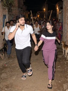 Running With Girlfriend Ai Photo Editing Prompt Chatgpt