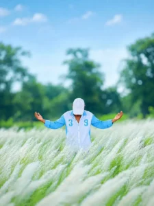 Viral Kash Flower Ai Photo Editing Prompt