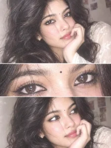 3 Layer Eye Trend Ai photo Prompt