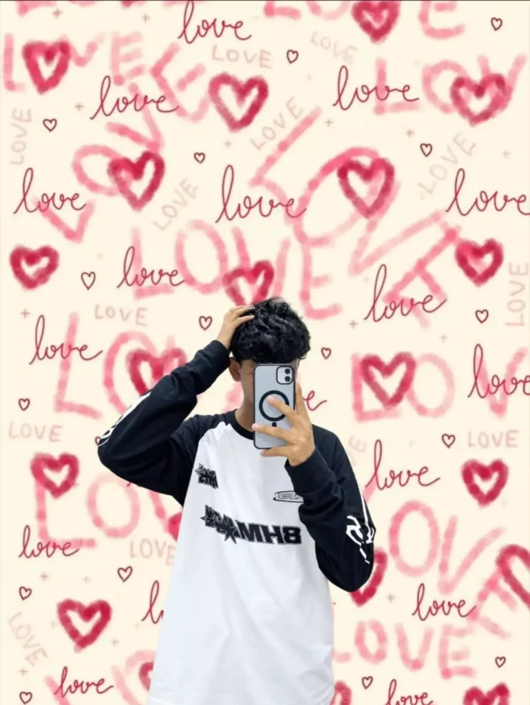 Aesthetic Poster Ai Photo Editing Prompt
