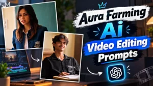 Aura Farm Ai Video Prompt