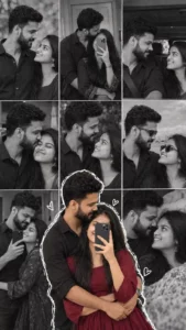 Best Long Distance Couple Ai Photo Prompts