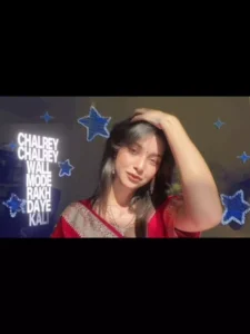 Chalrey Chalrey Capcut Template Link 2026