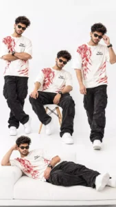 Chatgpt Look Book Ai Photo Prompts