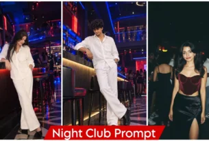 Chatgpt Night Club Ai Photo Editing Prompt 2026
