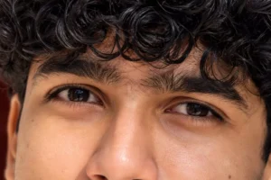 Eye Trend Ai photo Prompt