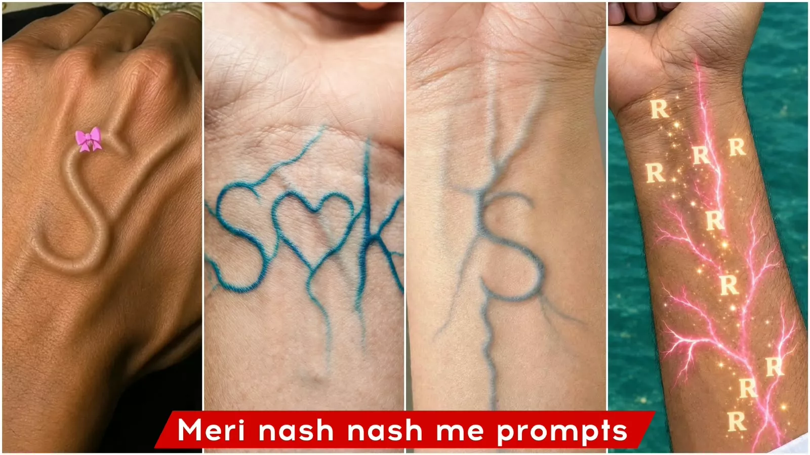 Hand Nas Ai Photo Prompt Chatgpt