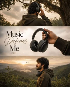 Instagram Viral Music Lover Ai Photo Editing Prompt