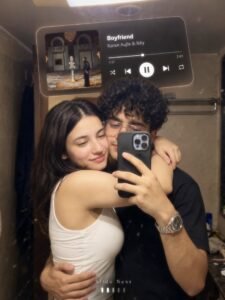 Long Distance Couple Ai Photo Prompts