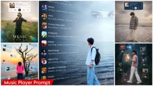 Music Lover Ai Photo Editing Prompt Chatgpt