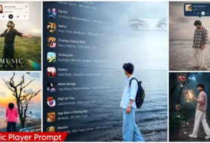 Music Lover Ai Photo Editing Prompt Chatgpt