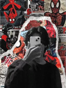 New Aesthetic Poster Ai Photo Editing Prompt