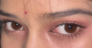 New Eye Trend Ai photo Prompt