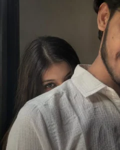Realistic Long Distance Couple Ai Photo Prompts