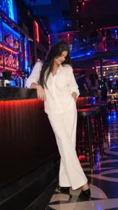 Trending Night Club Ai Photo Editing Prompt