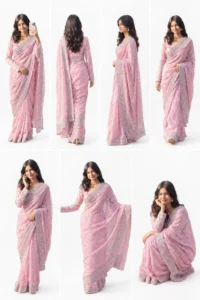 Viral Look Book Ai Photo Prompts