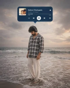 Viral Music Lover Ai Photo Editing Prompt